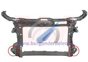 A1 Front