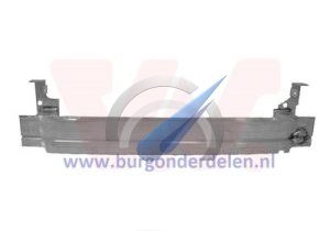 A1 Bumperbalk voor aluminium