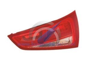 Luz trasera derecha LED Hella A1