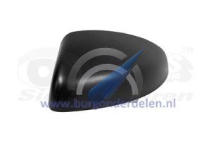 A1 Cover for left side mirror black