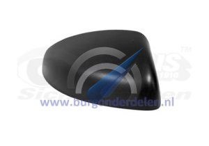 A1 Cover for right side mirror black