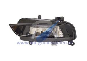 A1 Left fog light S-Line H8