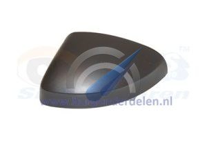 A1 Cover for left side mirror black