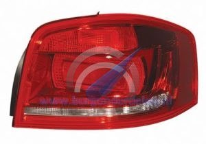 A3 up to 05/2010 Right rear light 3-door