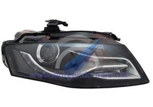 A4 up to 6/2010 Double headlight right xenon D3S + LED
