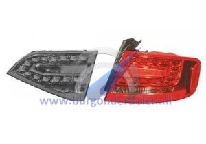 A4 sedan Rear light lens outer right LED