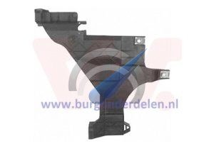 Support de phare A4 inférieur droit