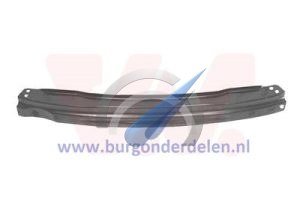 A4 Bumperbalk achter