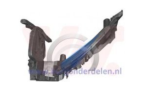 Q5 Headlight bracket left