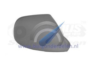 Q5 Cover for right side mirror primer