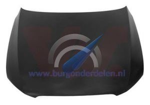 Q5 Aluminum Hood 2012-2017