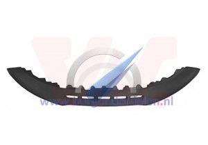 Q5 Front Bumper Spoiler