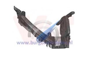 Q5 Headlight bracket right