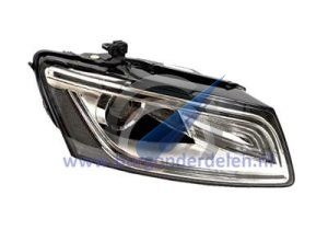 Q5 Dubbele koplamp rechts Xenon