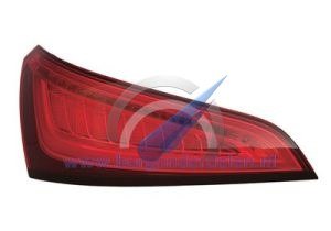 Q5 Left LED taillight