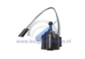 Motor eléctrico E81/87 para faro