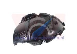 F20/21 Mud tub right front part
