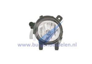 F20/21 Mistlicht links H8