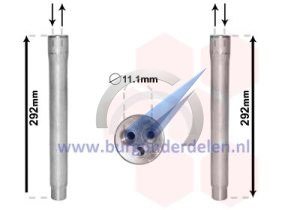 F20/21 Air conditioning dryer