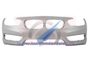 F20/21 Front bumper in primer BASE