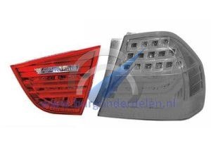 E90 Rear light right inner sedan