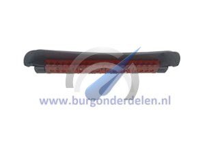 E90/91 Third brake light sedan LED