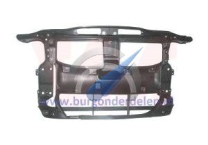 E92/93 Frontpanel ikke for start/stopp-system