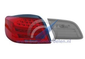 E92/93 Rear light left outer convertible ULO