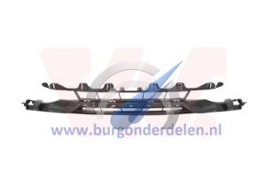 Grille inférieure F30/31 jusqu'en 2015