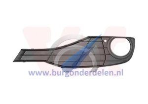 F30/31 tot 2015 Grill onder links BASIC