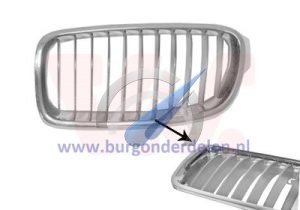 F30/31 Grill decorative grille left LUXURY