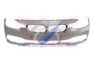 F30/31 from 2015 Front Bumper BASIC