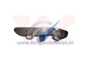 F30/31 Bumper bracket right front outer lower