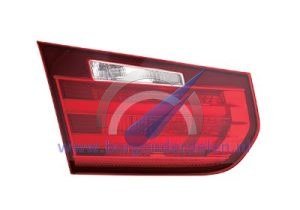 F30 sedan up to 2015 Rear light glass inner left