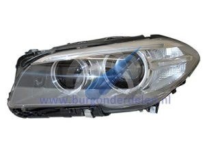 F10/11 de 2013 Faro doble izquierdo D1S + LED