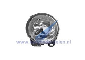 F10/11 ab 2013 Linker Nebelscheinwerfer H11 Sport M