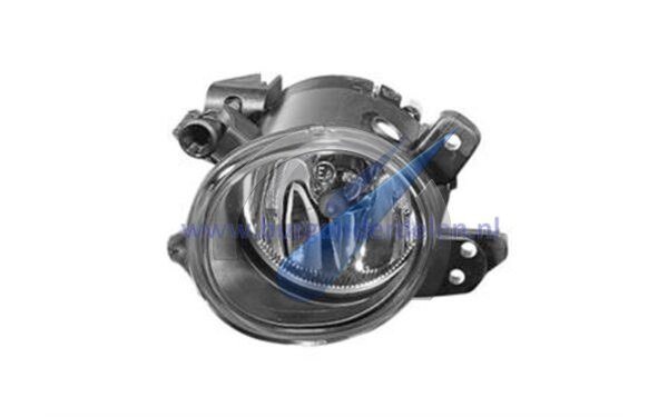 A W169 Mistlicht links H11 rond (voor koplamp zonder xenon)