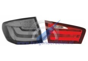 F11 up to 2013 Rear light left inside station wagon