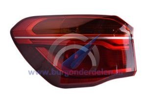 F48 Rear light left outer
