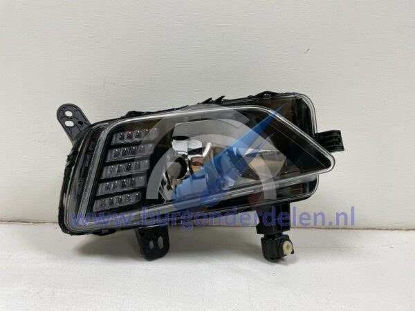 Fog light + daytime running light right suitable for Polo 2G 2017-2021