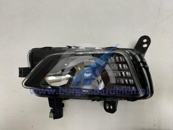 Left fog light suitable for Polo 2G 2017-2021