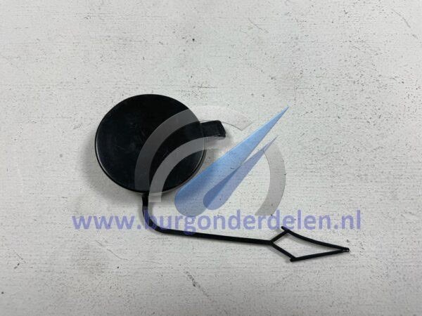 Towing eye cover suitable for Golf 7 GTI GTD 2012-2017