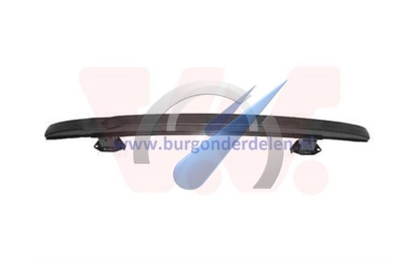 A W169 Bumperbalk achter