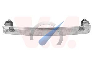 Bumperbalk voor aluminium geschikt voor Opel corsa  Peugeot 208 2019+
