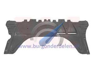 Protection de soubassement compatible avec Golf 7/7.5/8/Leon