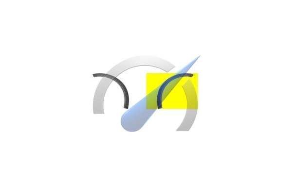 Baguette décorative pour passage de roue droit Corsa C pour versions Sport et GSI