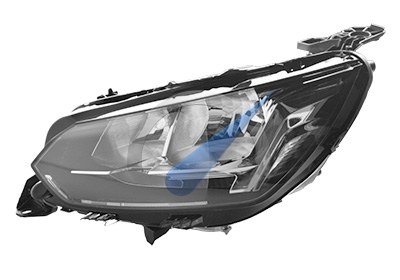 Scheinwerfer links Peugeot 208 2019-2023