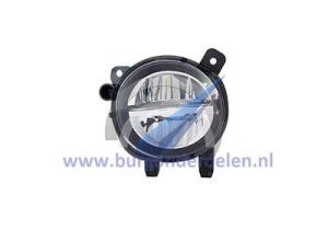 F20/21 Linke LED-Nebelscheinwerfer