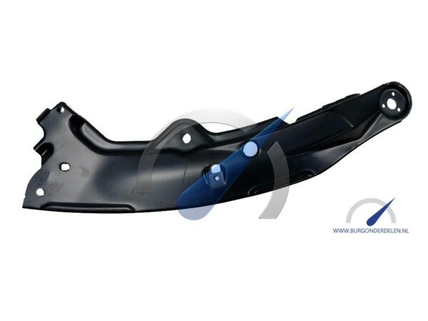 Headlight bracket left suitable for Golf 8 2020+