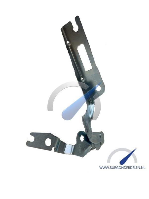 Charnière de capot droite compatible avec Golf 8 2020+